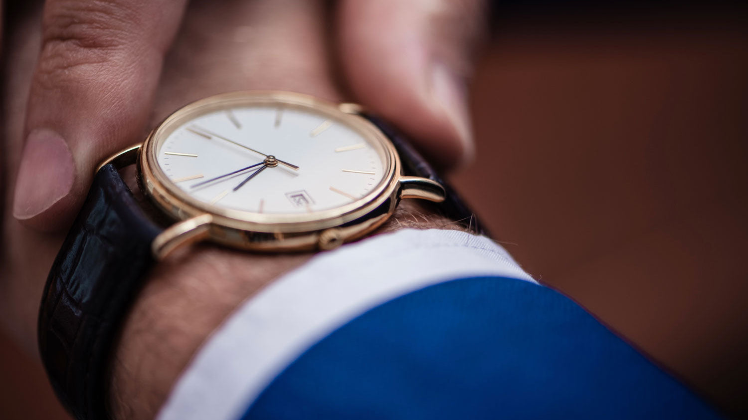 Discover Timeless Elegance with Classic Watches | Watchello