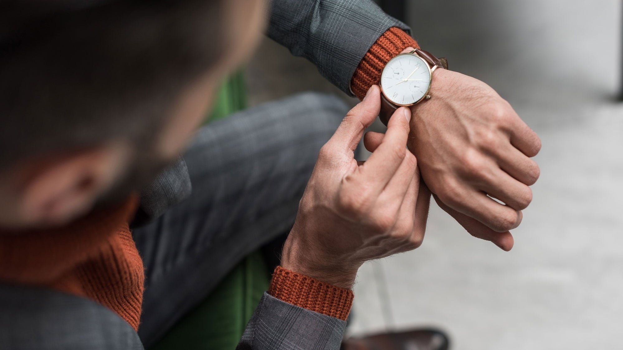 Secure Payments for a Safe Shopping Experience