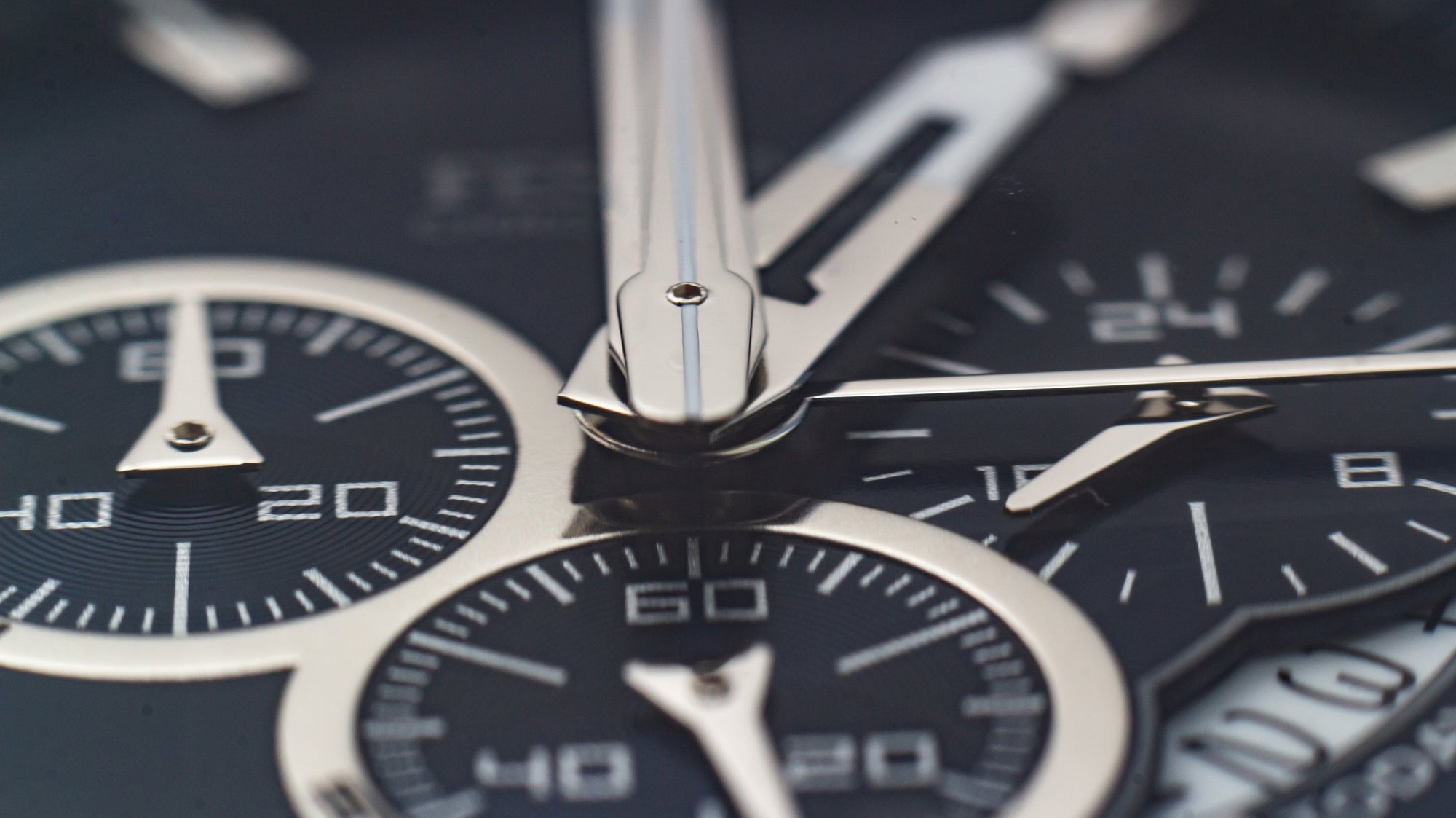 Discover Our Collection of Certified Watches