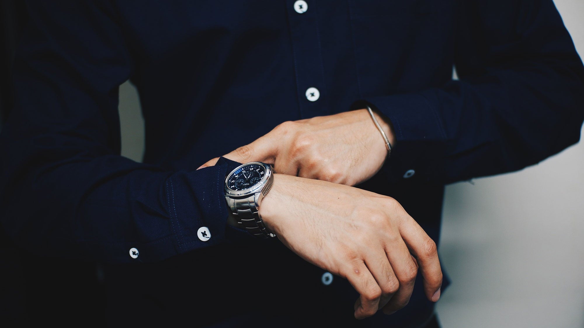 Discover the Most Trendy Watches for Men in 2025