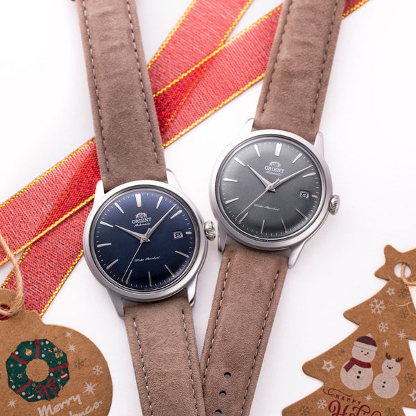 ORIENT Bambino 38mm Speciale Editie