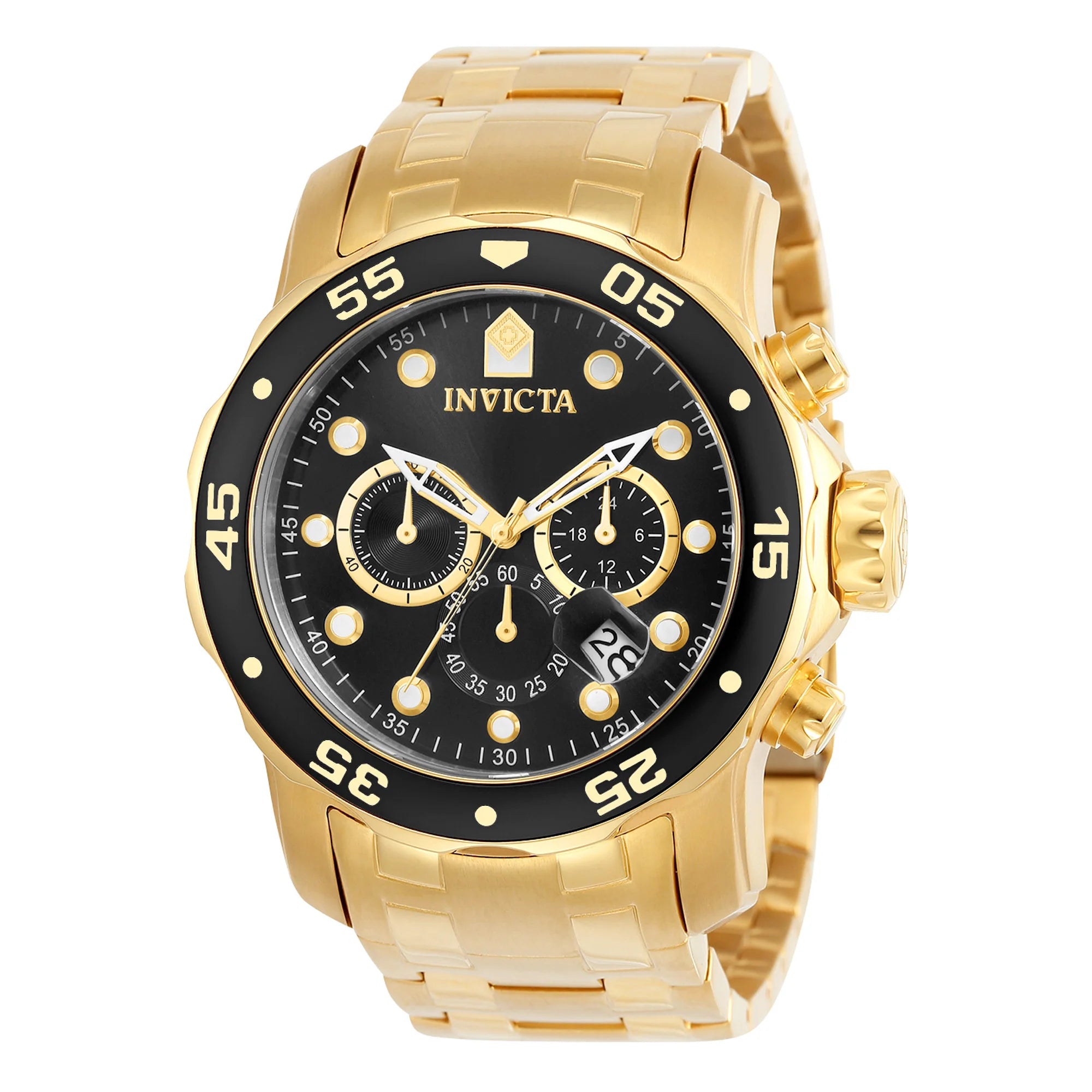 Invicta Invicta Pro Diver 0072
