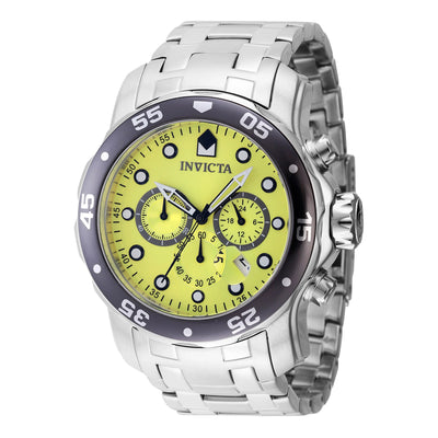 Invicta Pro Duiker 47561