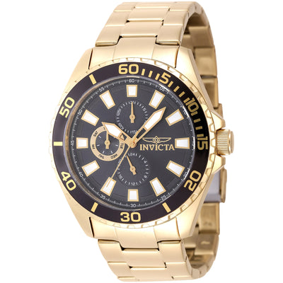 Invicta Pro Duiker 47578