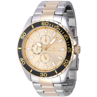 Invicta Pro Duiker 47579