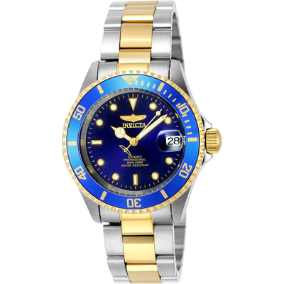 Invicta Pro Duiker 8928OB