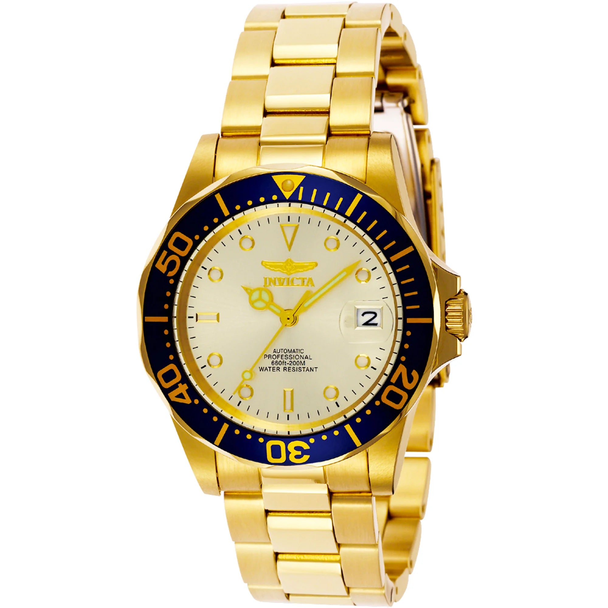 Invicta Invicta Pro Diver 9743