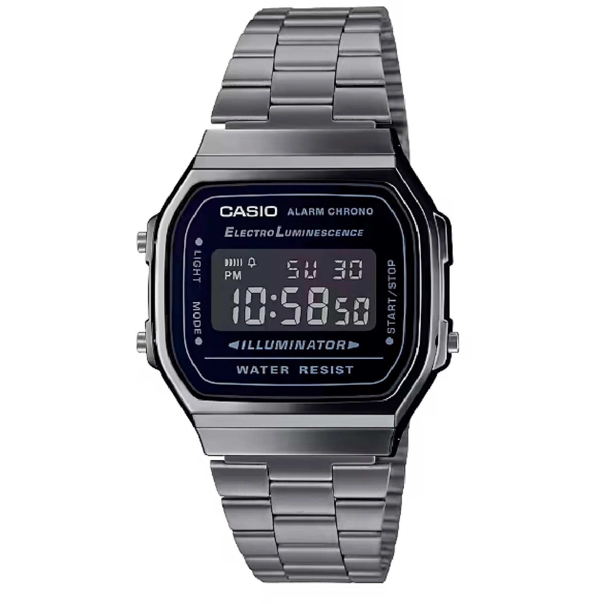 Casio CASIO Retro Vintage A168WEGG-1BEF