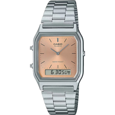 CASIO Collectie AQ-230A-4AMQYES