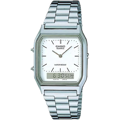 CASIO Collectie AQ-230A-7DMQYES