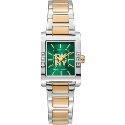 DKNY Westzijde Glans DK1L008M0085