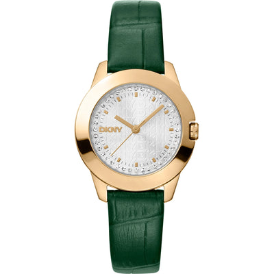 DKNY Parklaan Logo DK1L021L0025