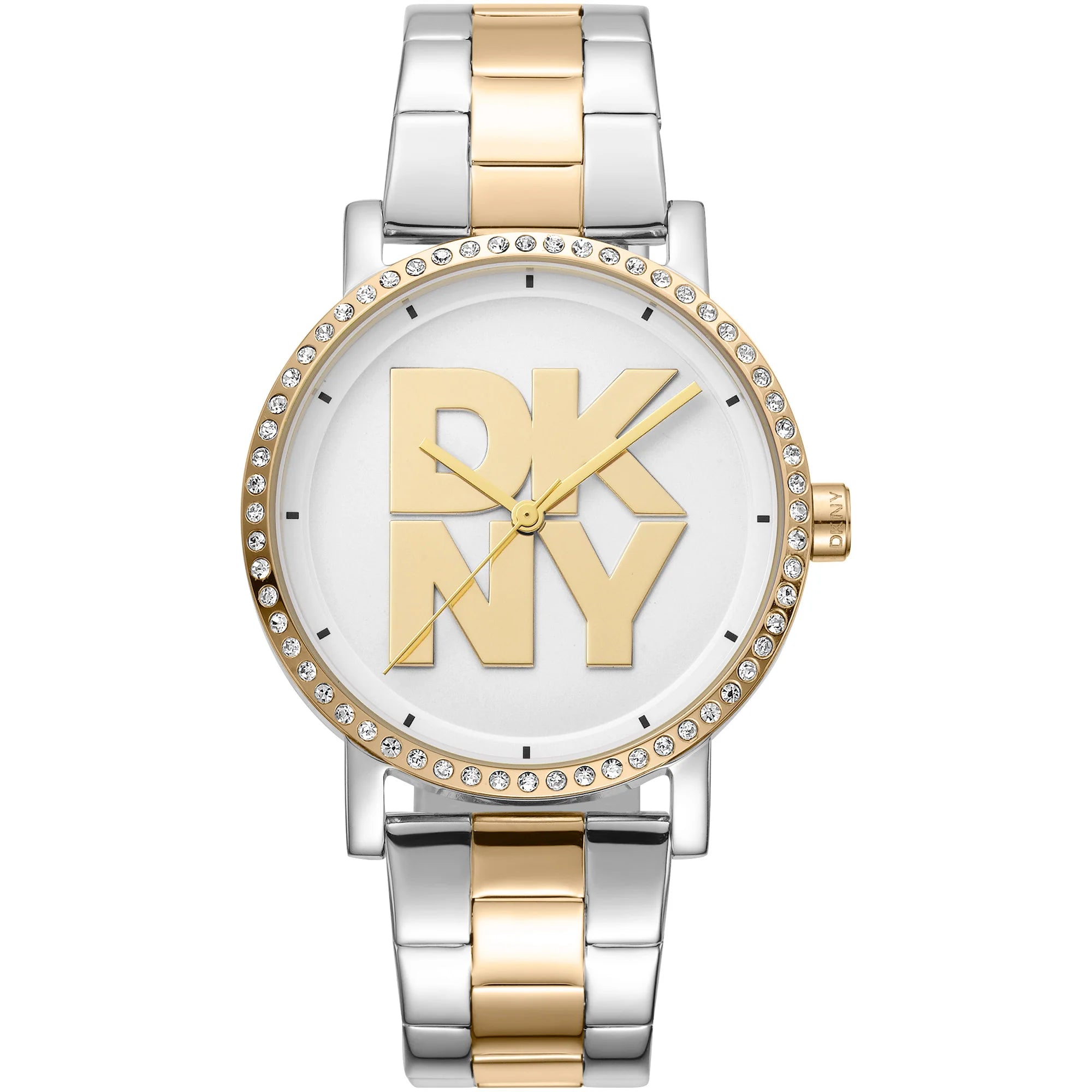 DKNY DKNY Soho Logo DK1L035M0075