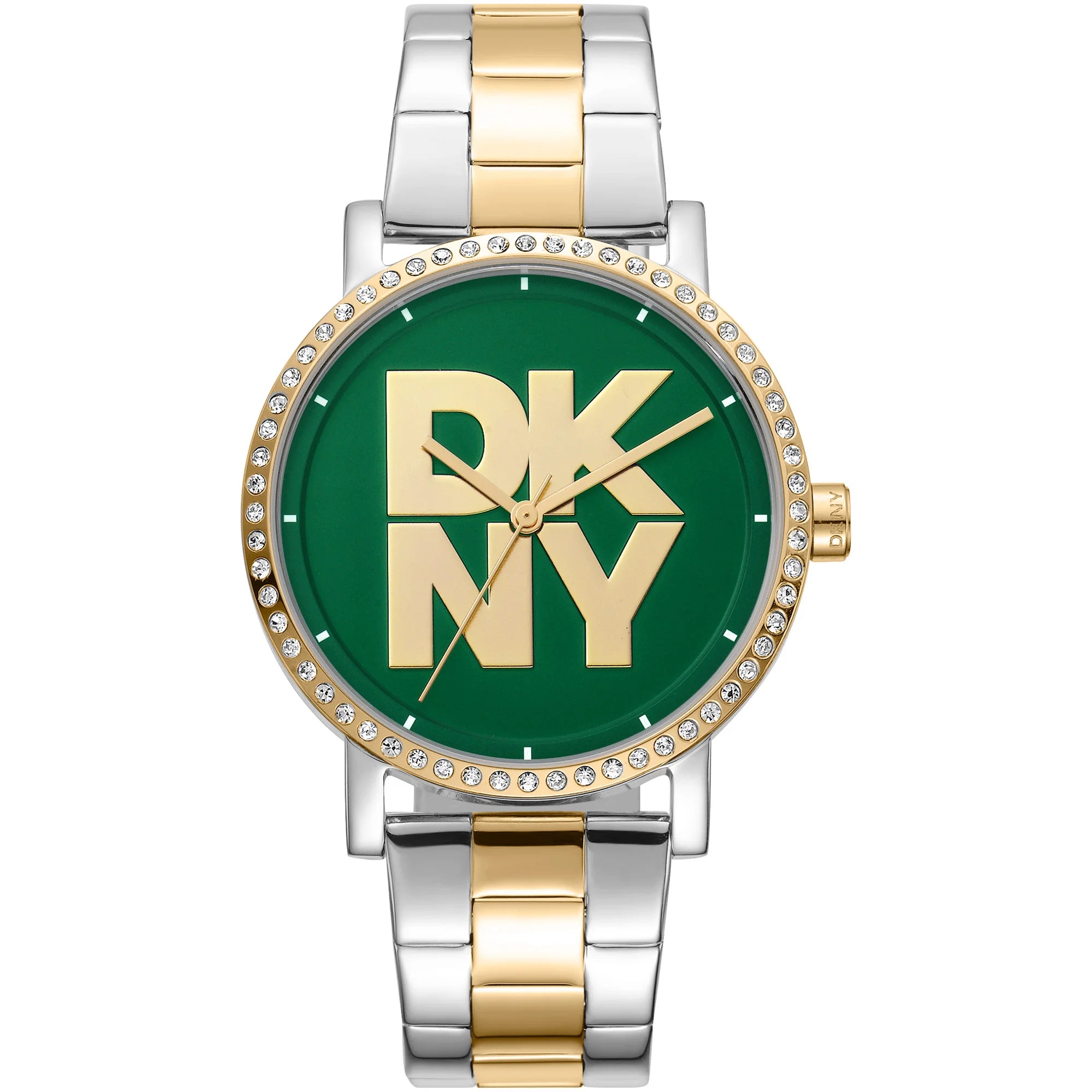 DKNY DKNY Soho Logo DK1L035M0085