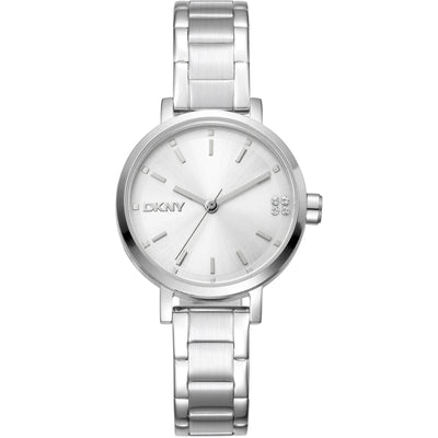 DKNY Soho Glans DK1L038M0045