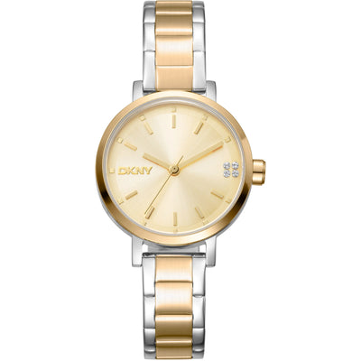 DKNY Soho Glans DK1L038M0075