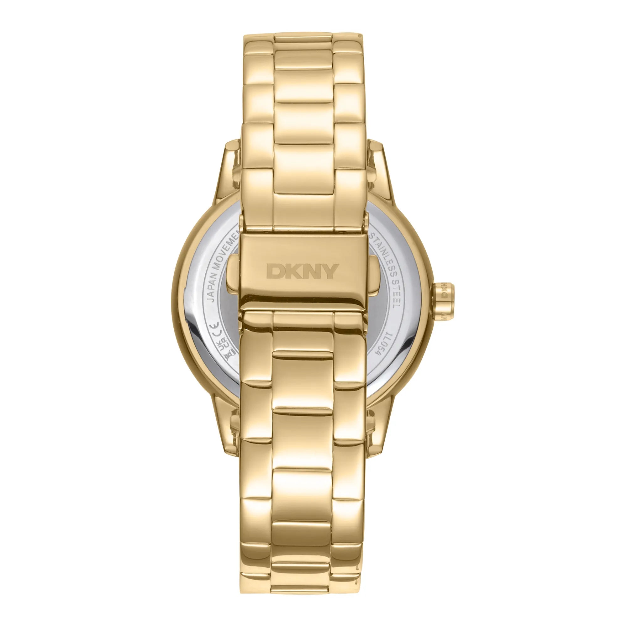 DKNY DKNY DK1L054M0045 — immagine 2