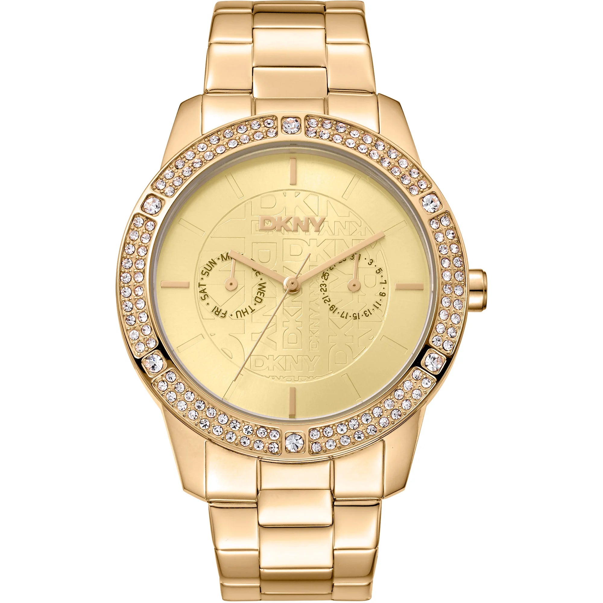 DKNY DKNY DK1L056M0045