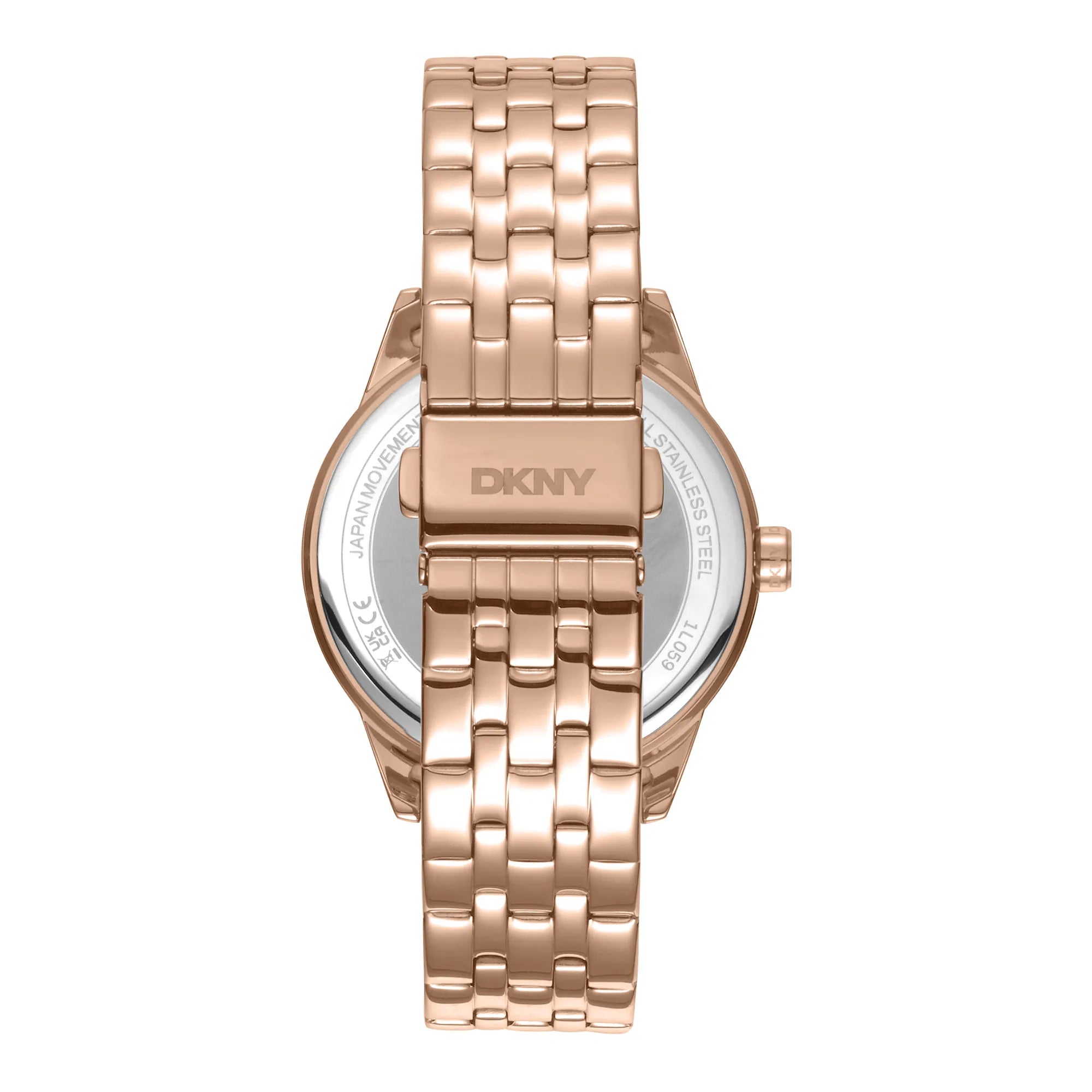 DKNY DKNY DK1L059M0065 — immagine 2