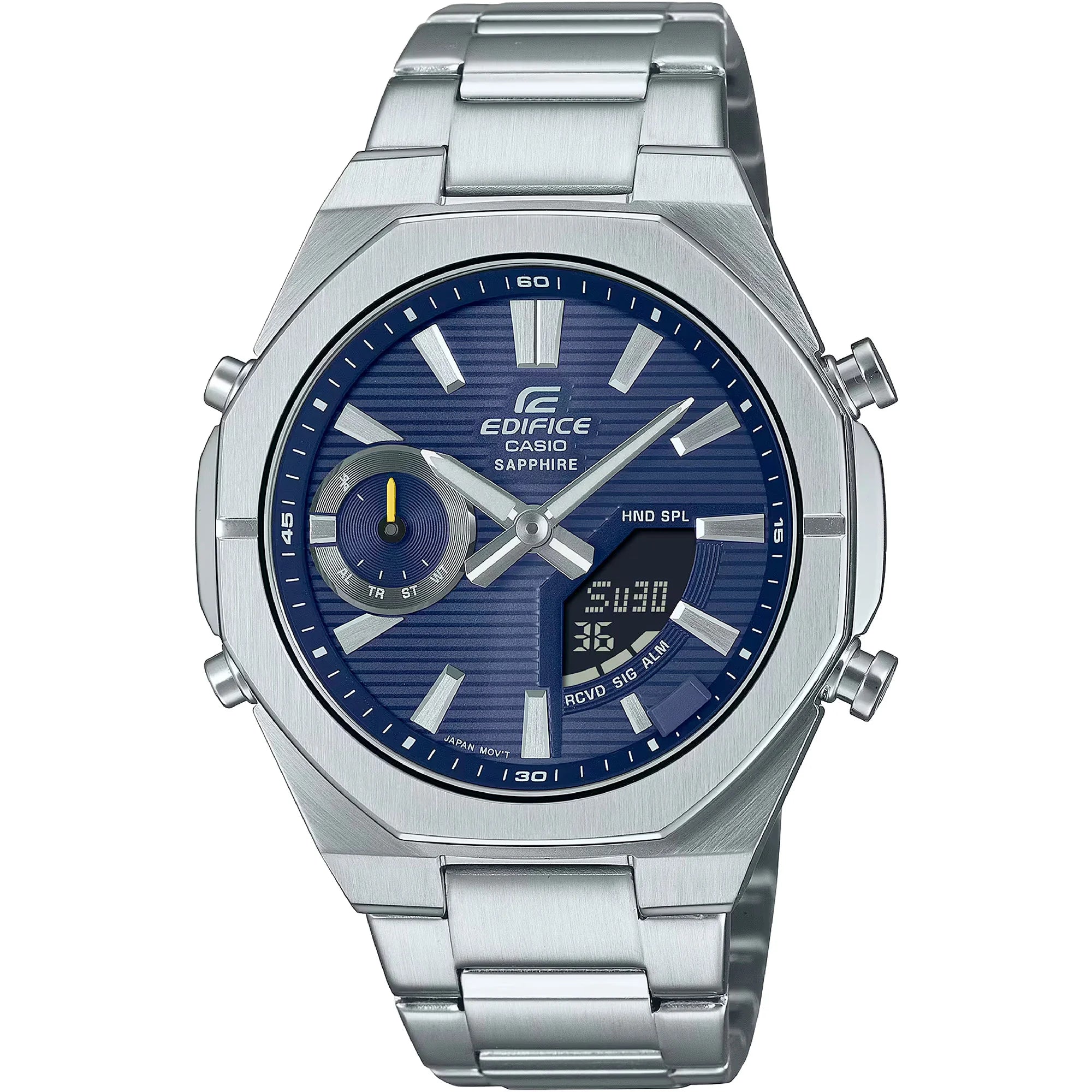 Casio CASIO Edifice ECB-S10D-2AEF