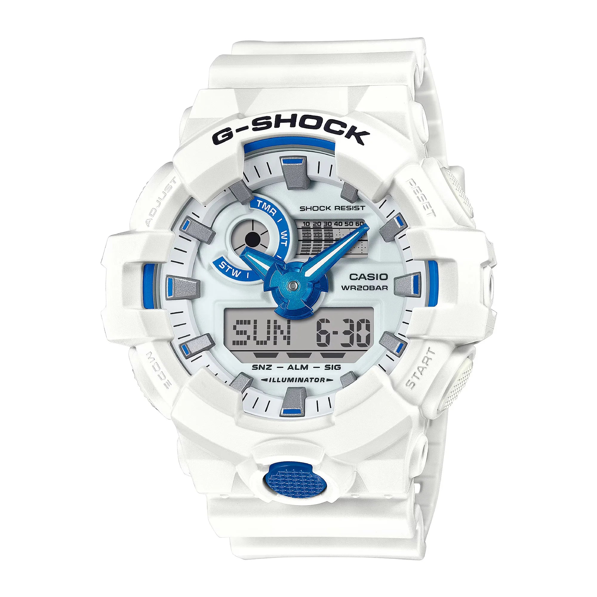Casio CASIO G-Shock GA-700HDS-7AER