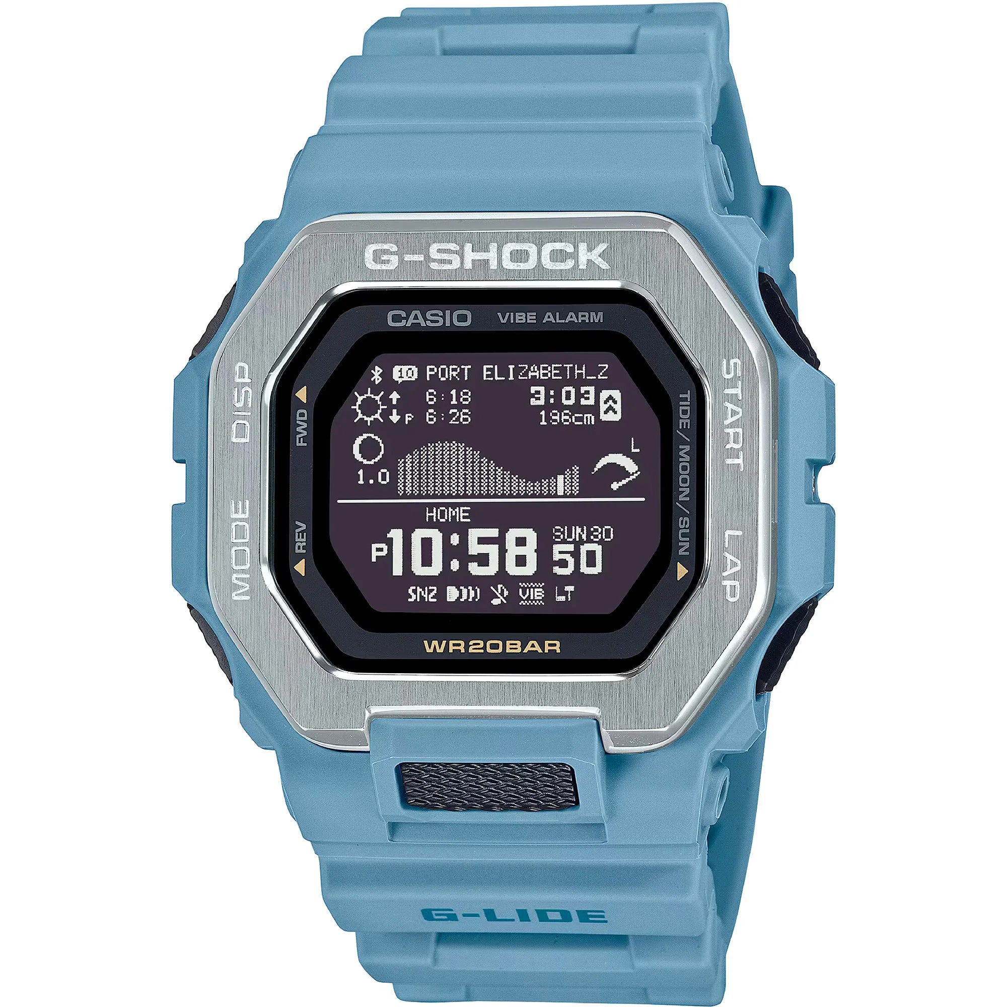 Casio CASIO G-Shock GBX-100-2AER