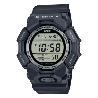 CASIO G-Shock GD-010-1ER