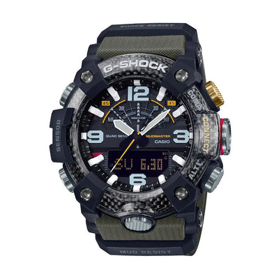 CASIO G-Shock GG-B100-1A3ER