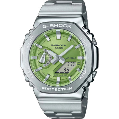 CASIO G-Shock GM-2110D-3AER