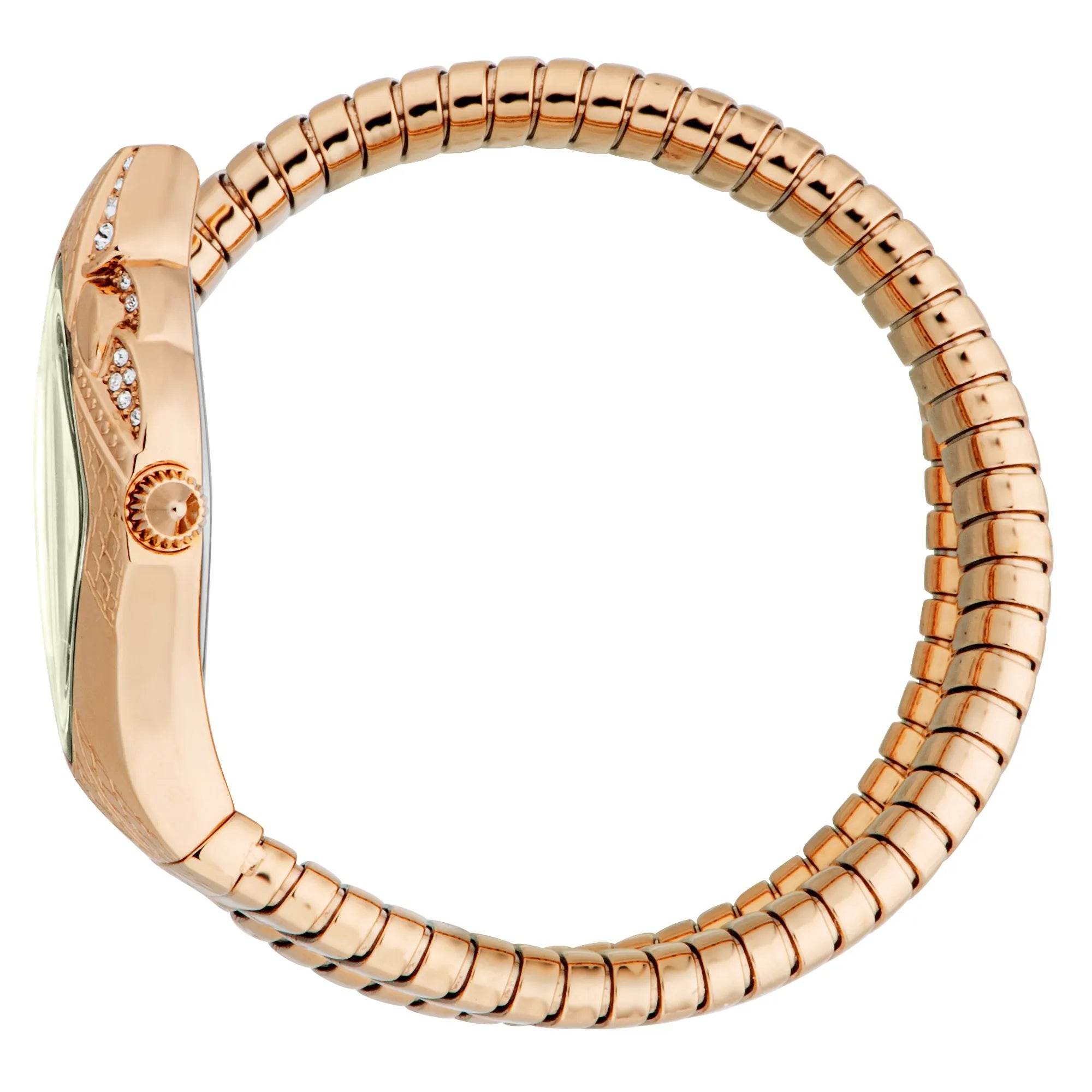 Just Cavalli Just Cavalli Signature Snake Ferocious JC1L306M0055 — immagine 3