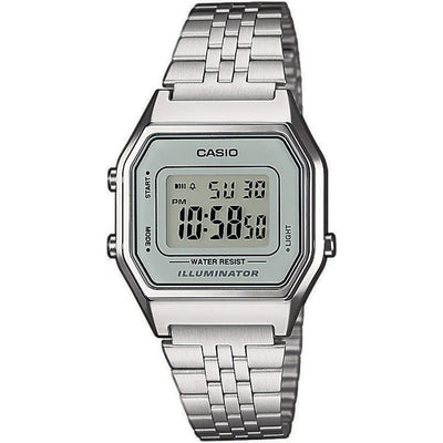 CASIO Retro Klassiek LA680WEA-7EF