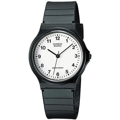 CASIO Collectie MQ-24-7BLLEG