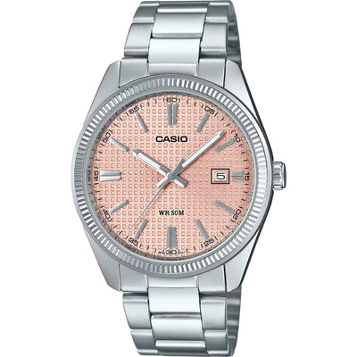 CASIO Collectie MTP-1302PE-4AVEF