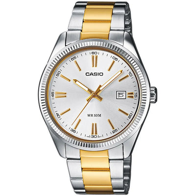 CASIO Collectie MTP-1302PSG-7A