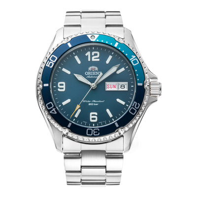 ORIENT Sports Kamasu Arabisch RA-AA0818L