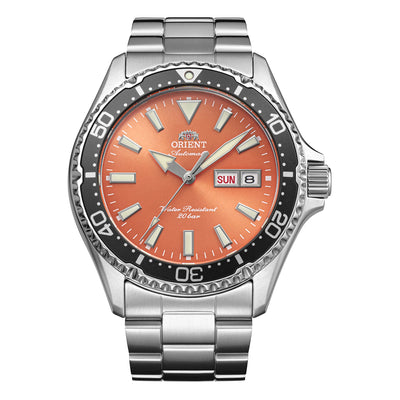 ORIENT Sports Kamasu Mako V RA-AA0826Y