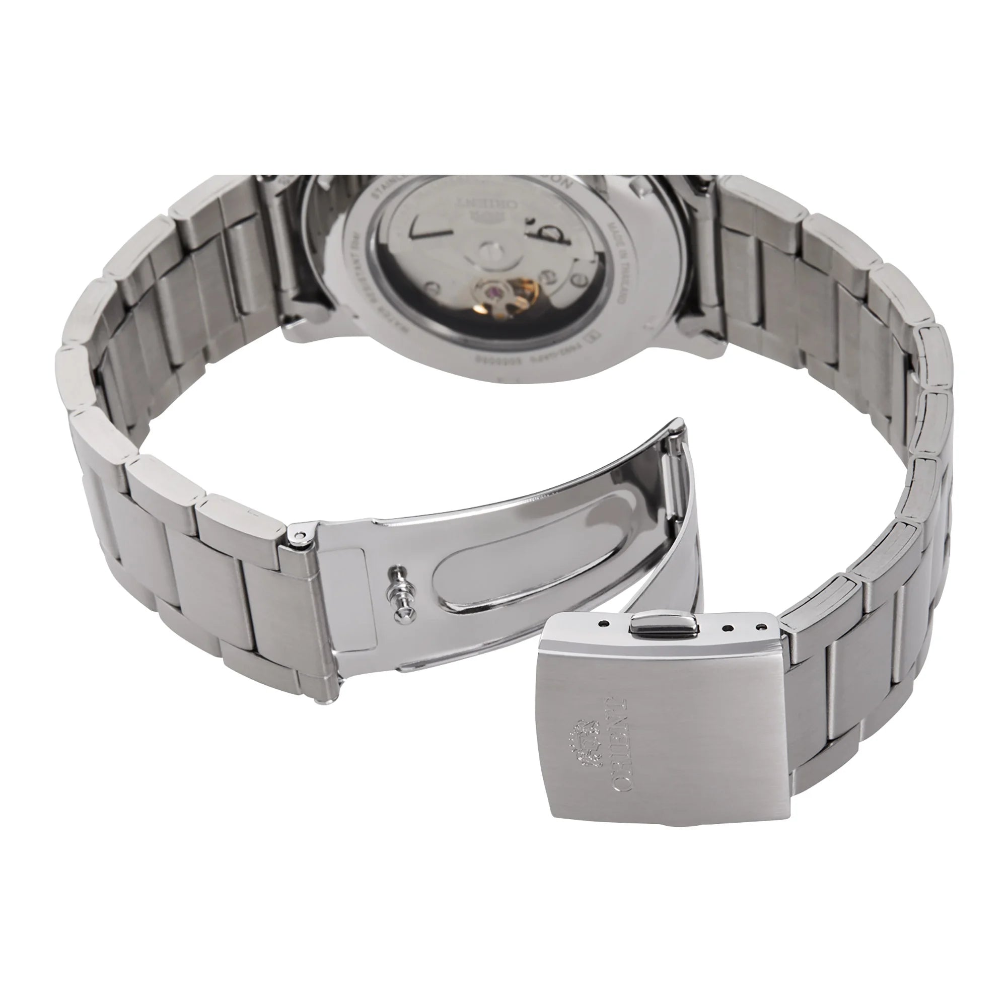 ORIENT ORIENT Contemporary Conmuter RA-AA0C02L — immagine 2