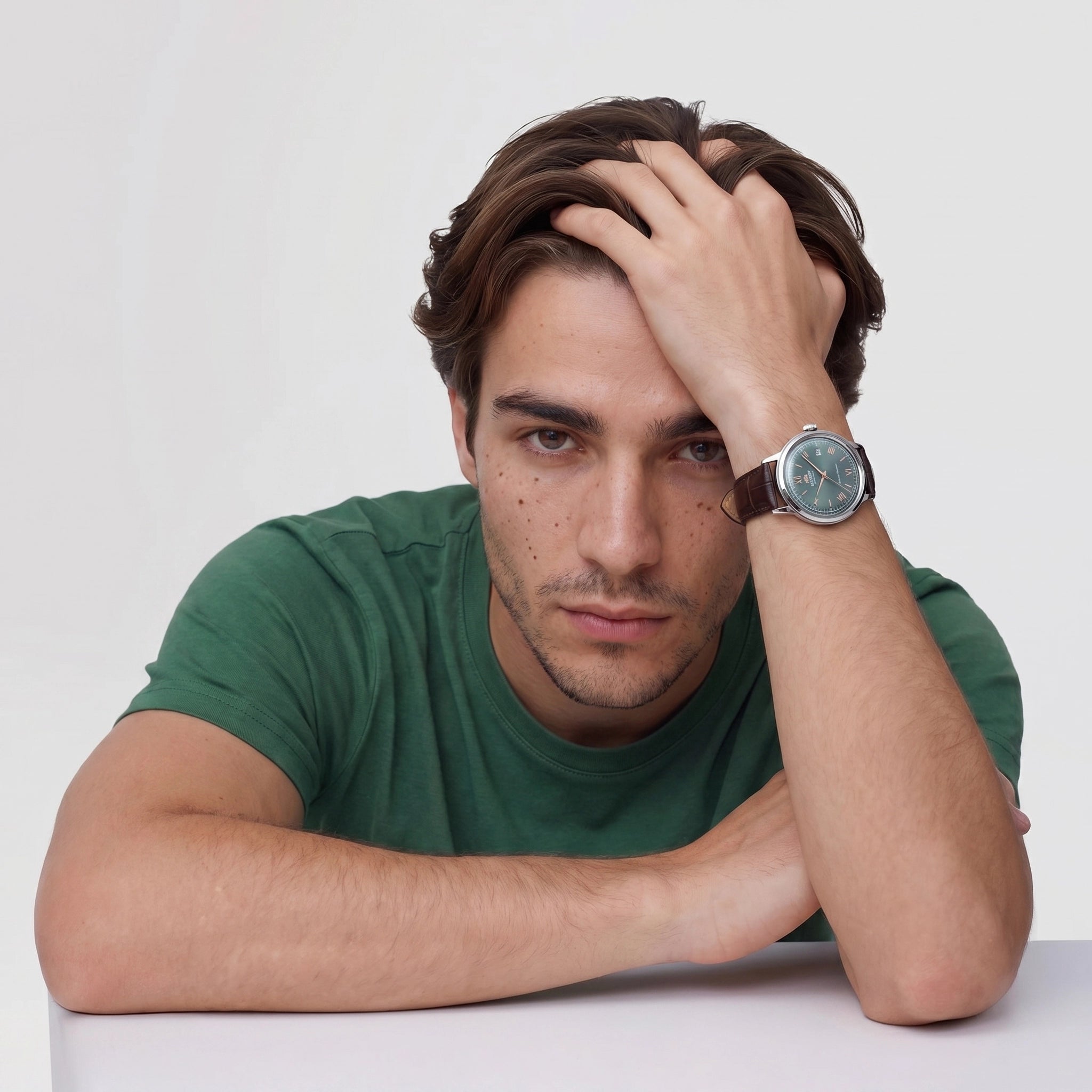 ORIENT ORIENT Classic Bambino Classic RA-AC0023E — immagine 4