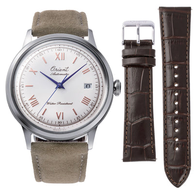 ORIENT Classic Bambino Klassiek RA-AC0027S