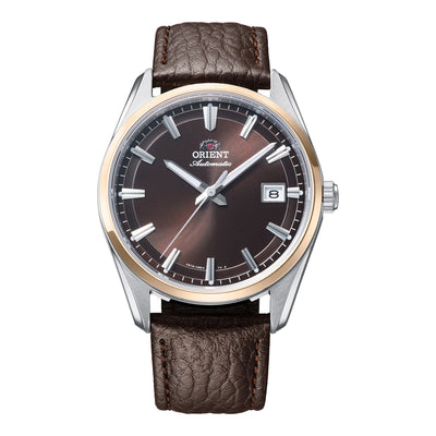 ORIENT Contemporary Strakke Datum RA-AC0R03Y