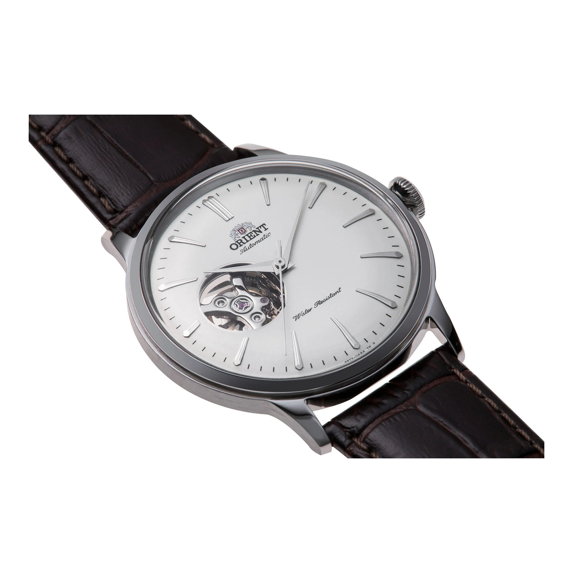 ORIENT ORIENT ORIENT Classic Watch - Bambino Open Heart RA-AG0002S — immagine 4
