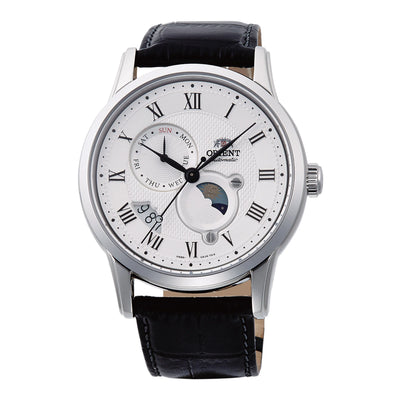 ORIENT Classic Zon & Maan RA-AK0008S