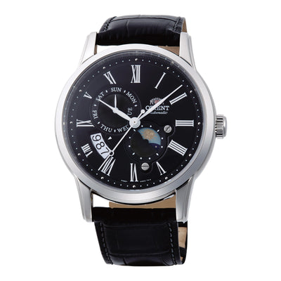 ORIENT Classic Zon & Maan RA-AK0010B