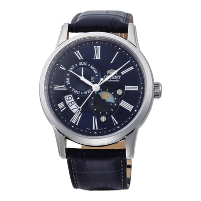 ORIENT Classic Zon & Maan RA-AK0011D