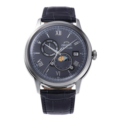 ORIENT Classic Bambino Zon & Maan RA-AK0806L
