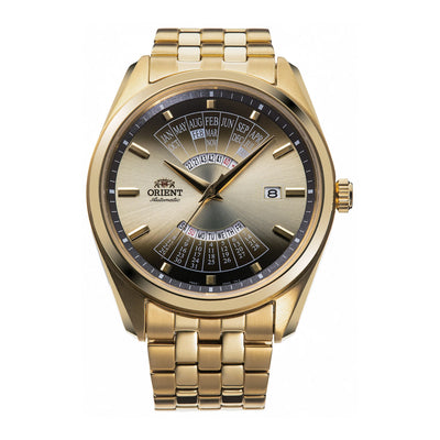 ORIENT Contemporary Meerjarenkalender RA-BA0001G