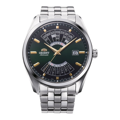 ORIENT Contemporary Meerjarenkalender RA-BA0002E