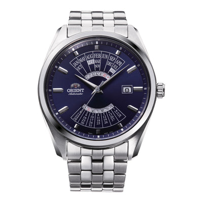 ORIENT Contemporary Meerjarenkalender RA-BA0003L