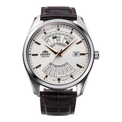 ORIENT Contemporary Meerjarenkalender RA-BA0005S