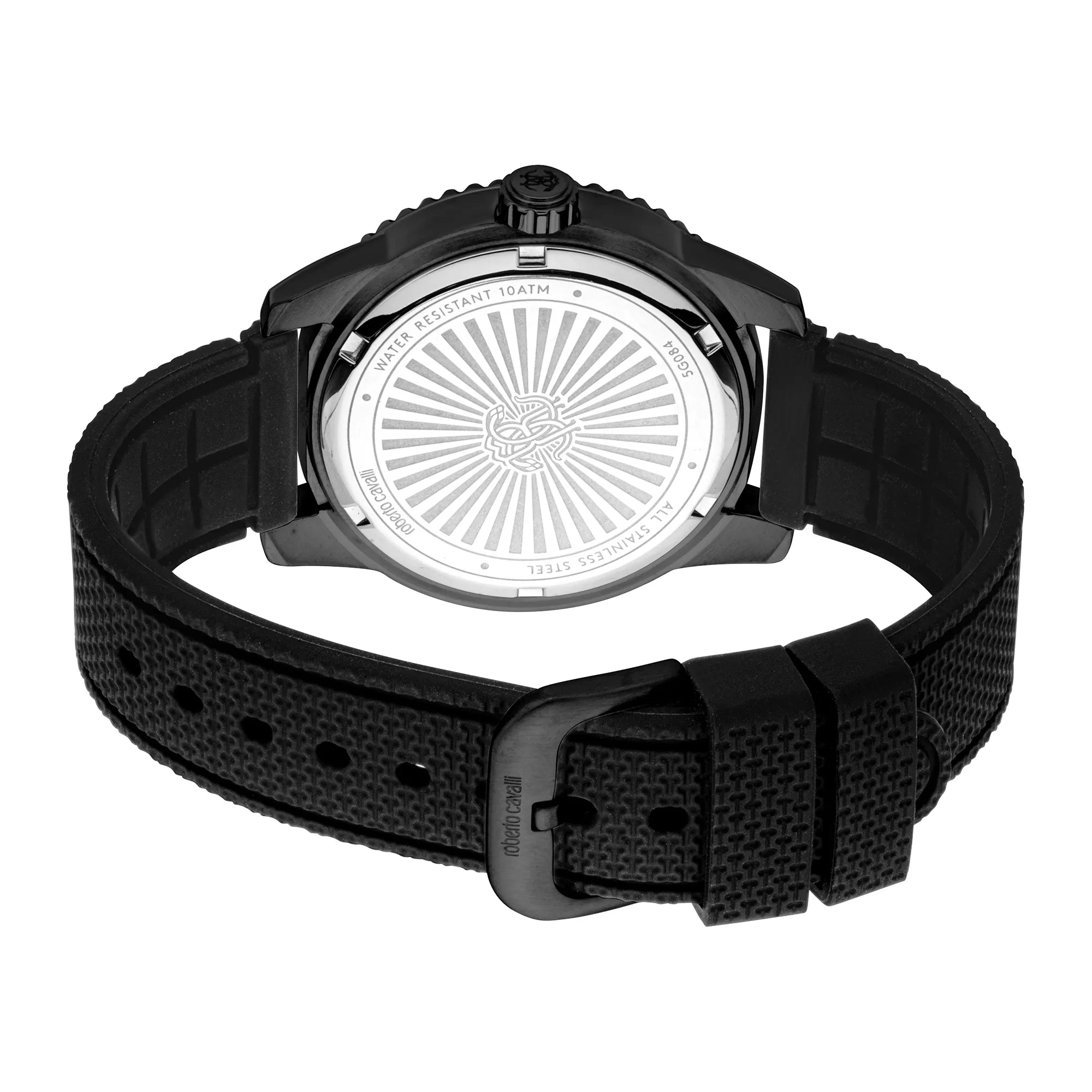 Roberto Cavalli Roberto Cavalli RC5G084P1045 — immagine 2